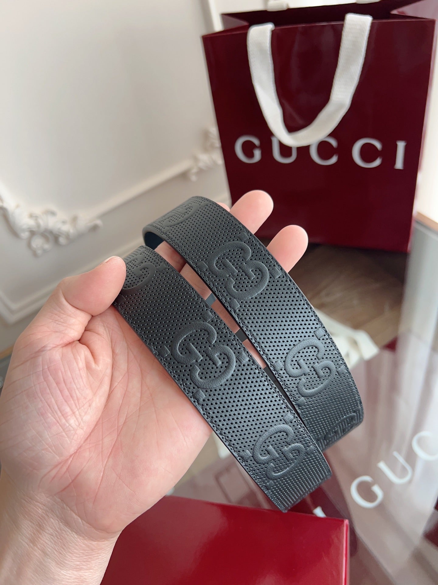 P1Q115B30 Popular High quality belt With full package