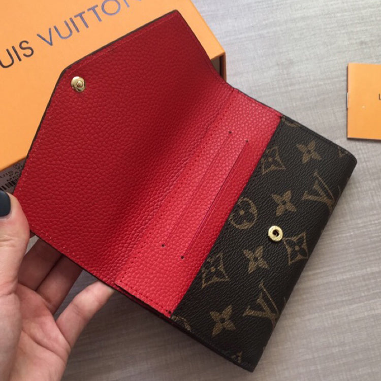 B1X61E0101 Popular  leather wallets