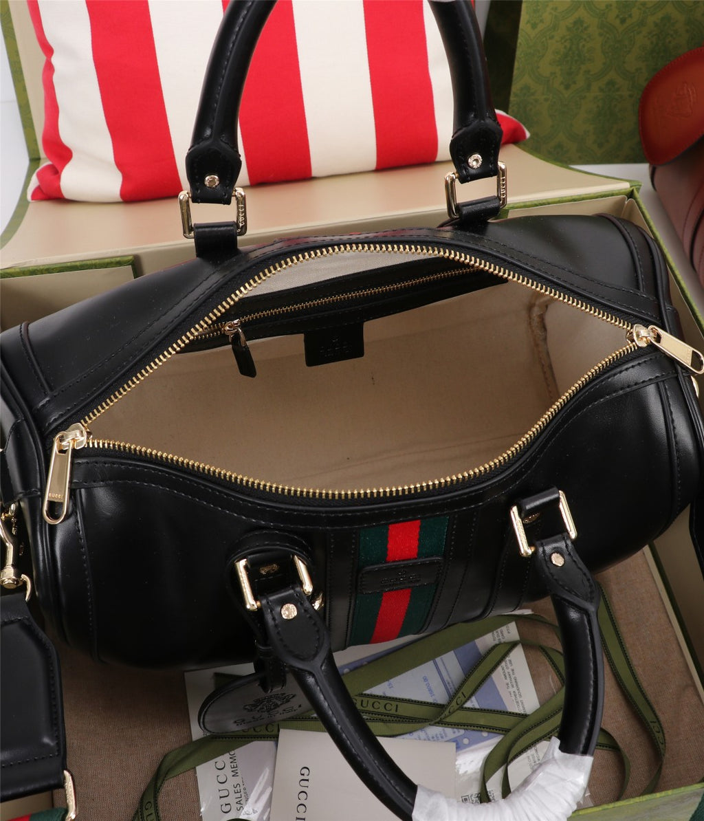 B1N76U16 Popular leather bag