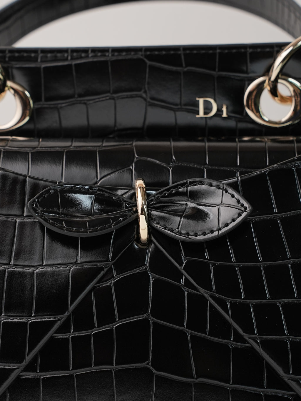B1P36D90 Popular leather bag