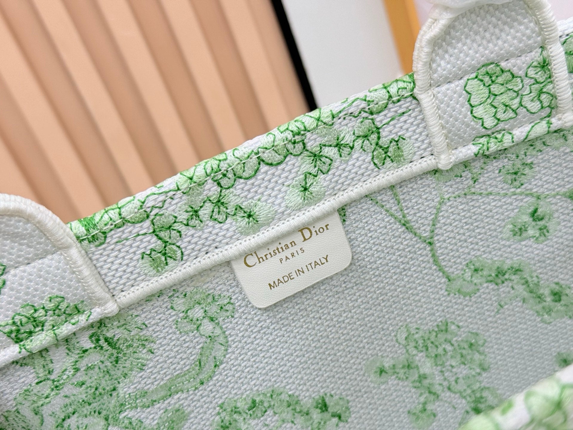 B1R76D08 Popular canvas bag