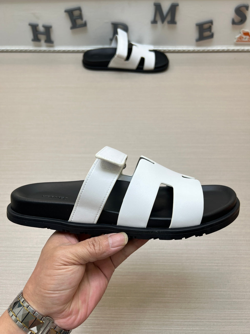 Z5ZH1 Popular slippers