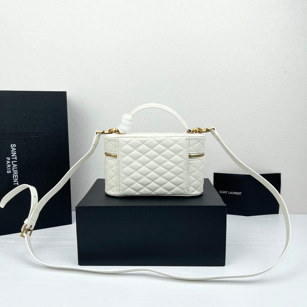 B1P76SL3 Popular leather bag