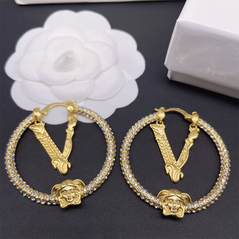X1B91V05E Popular  Earrings