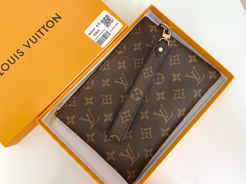 B1P46E51 Popular leather bag