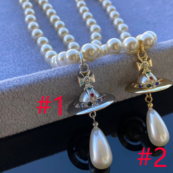 X1Q85A462X Popular Necklace