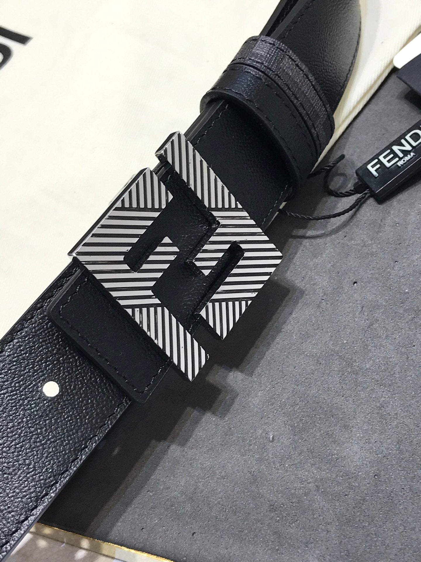 P1Q64F77 Popular   High quality belt With full package