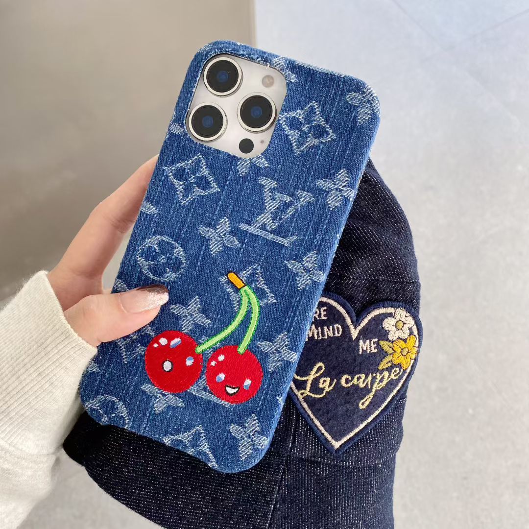 K1Z105E27 Popular Phone Case