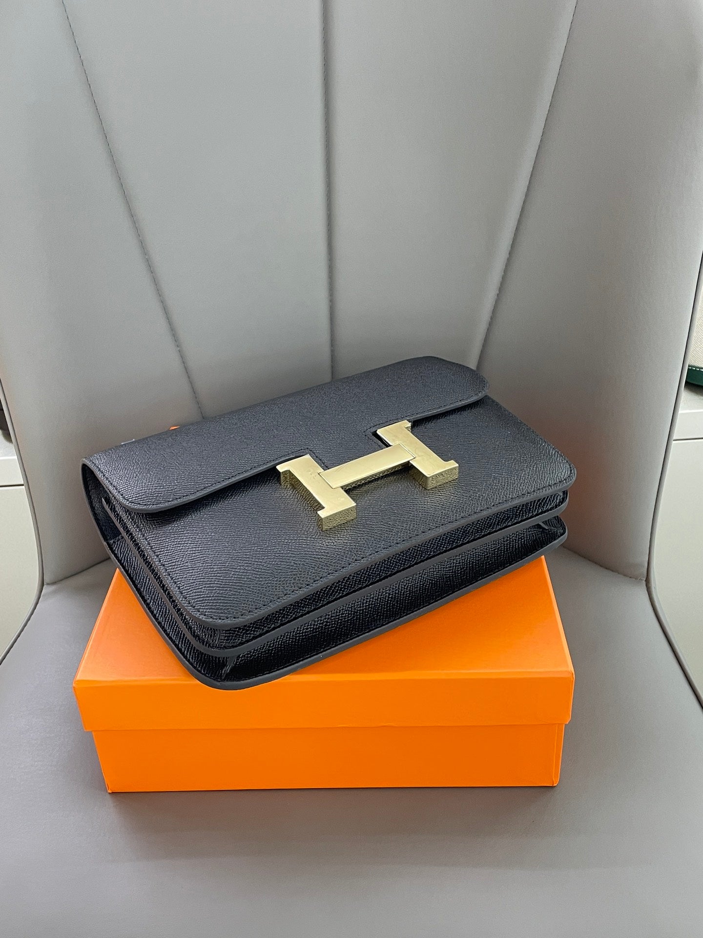 B1N55H64 Popular   leather bag