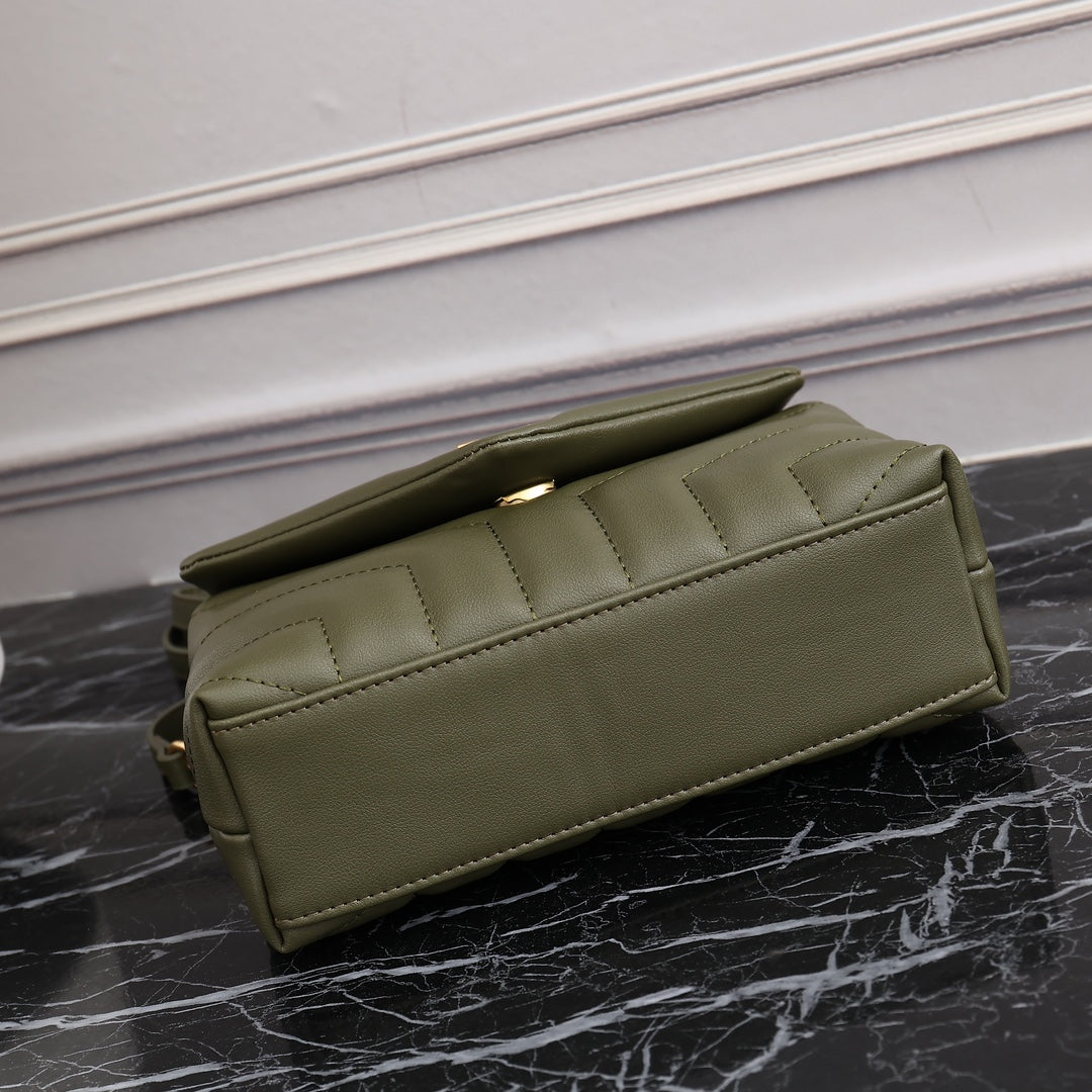 B1X34SL267 Popular   leather bag 