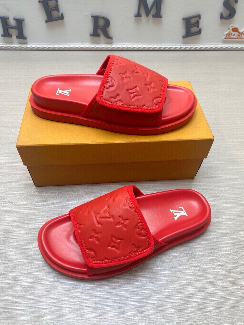 Z5LE210 Popular Slippers