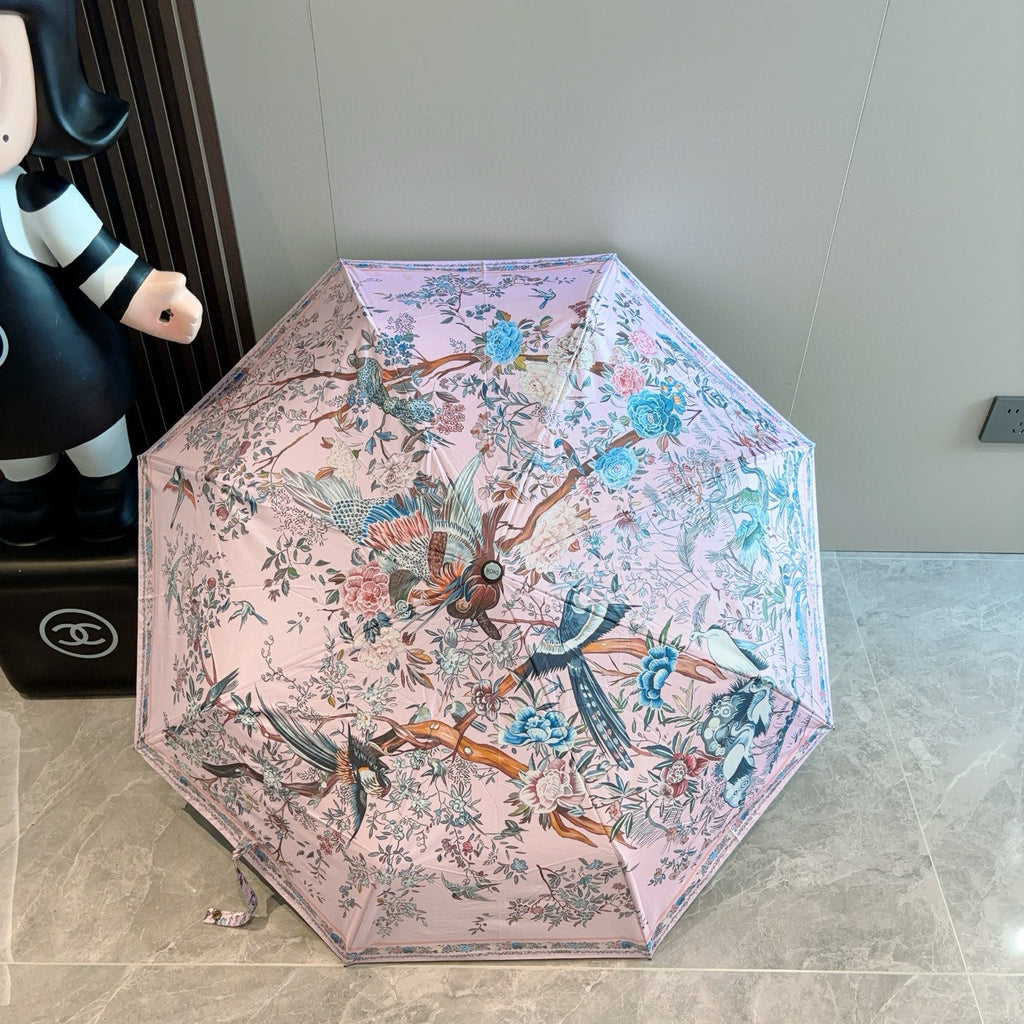 J1R85D38 Popular UV resistant umbrella