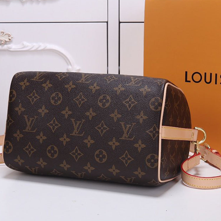 B1P120E8 Popular   leather bag 