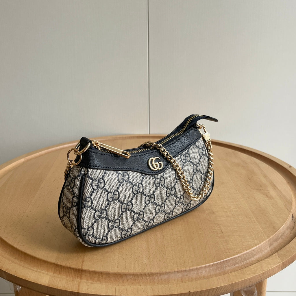 B1N175B12 Popular   leather bag