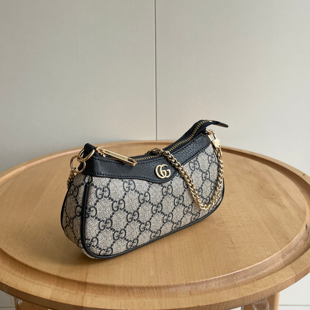 B1N175B12 Popular   leather bag