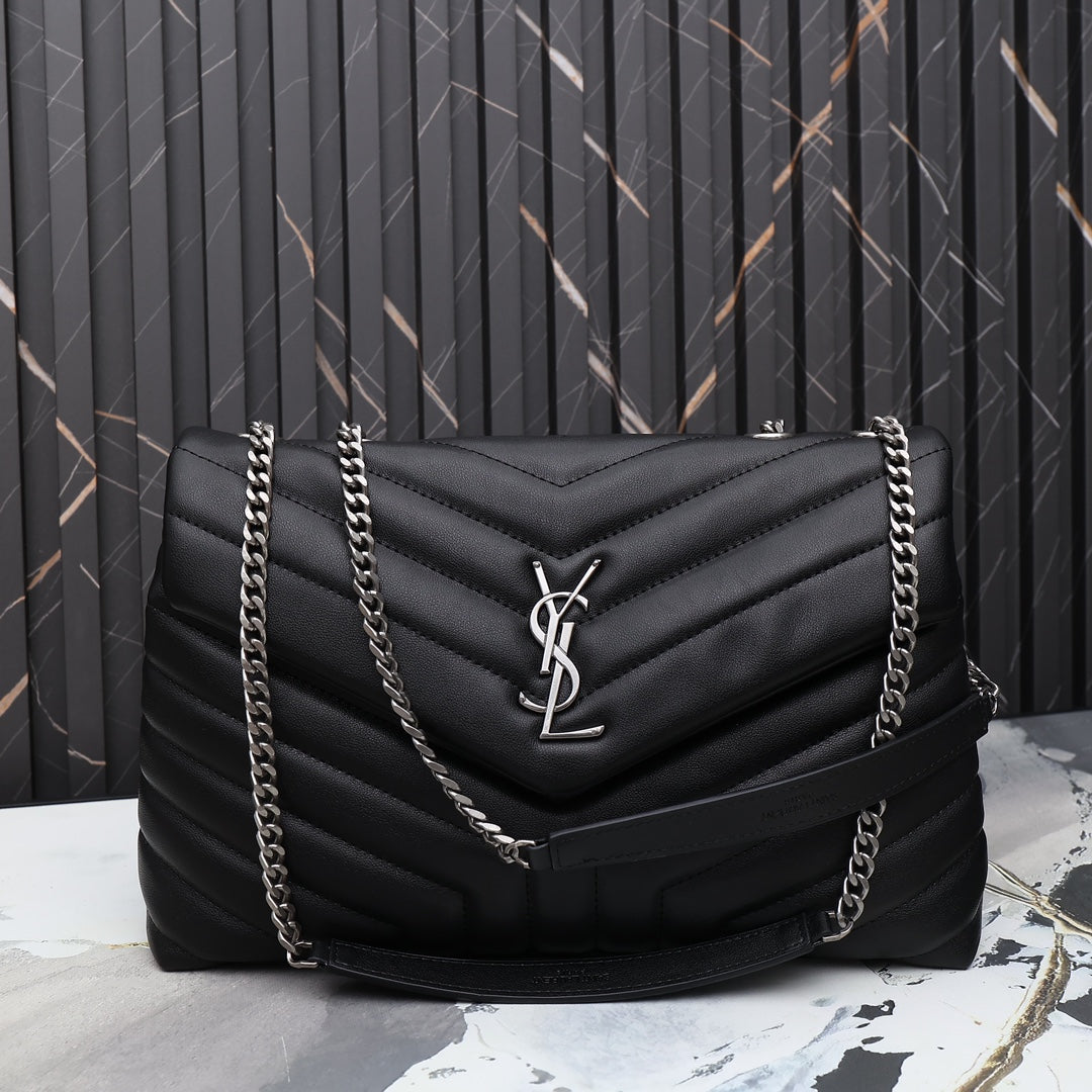 B1X34SL267 Popular   leather bag 