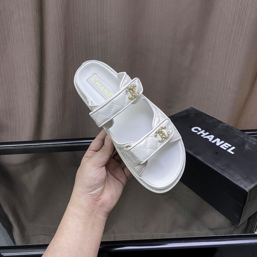 Z1Z54C75 Popular Slippers
