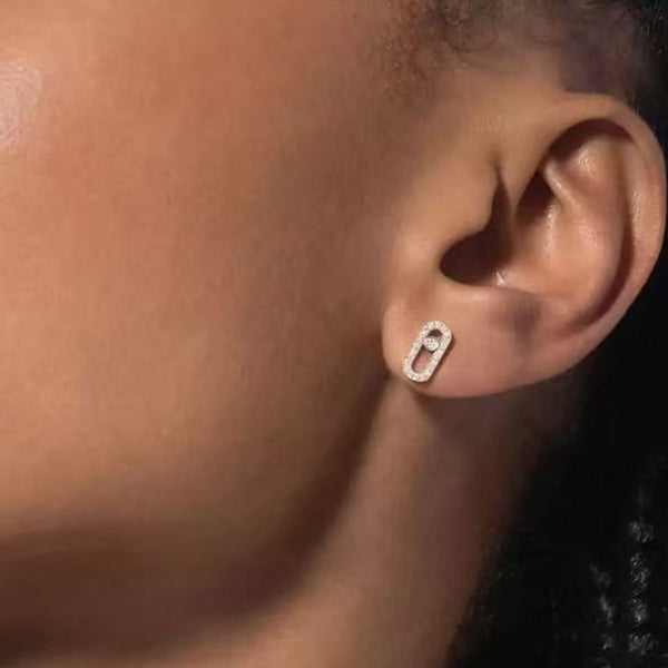 X5R86A01E Popular Earrings