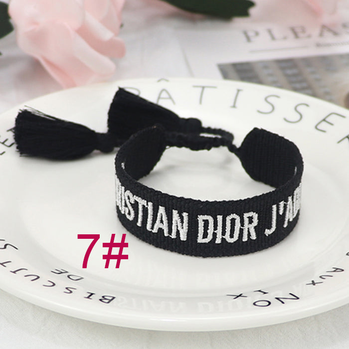 XA90D3K  Popular Bracelets
