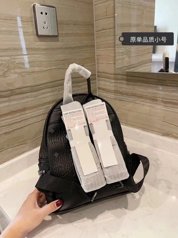 B12X44M332 Popular  Leather bag 