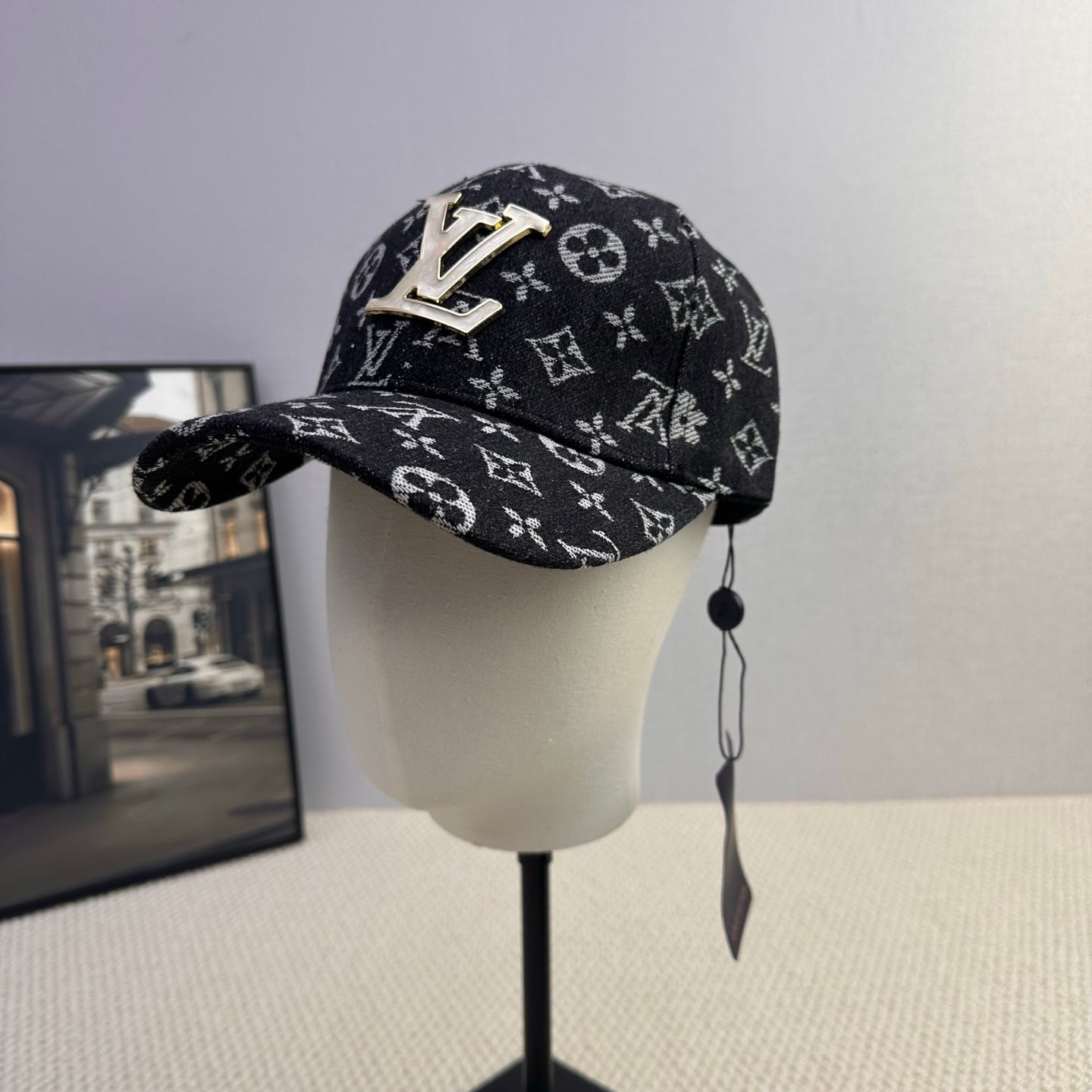 M1X36E32 Popular hats