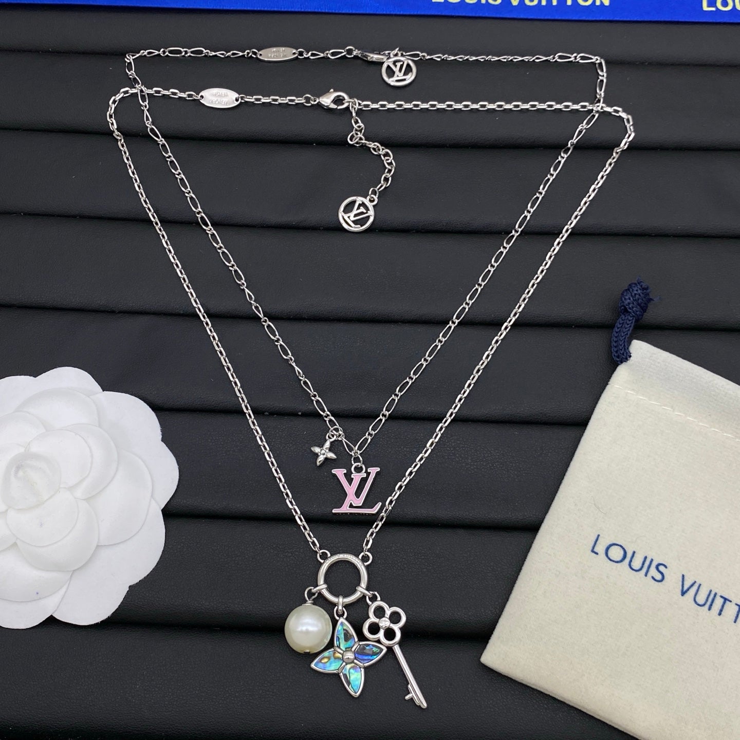 X1Q85E15X Popular Necklace
