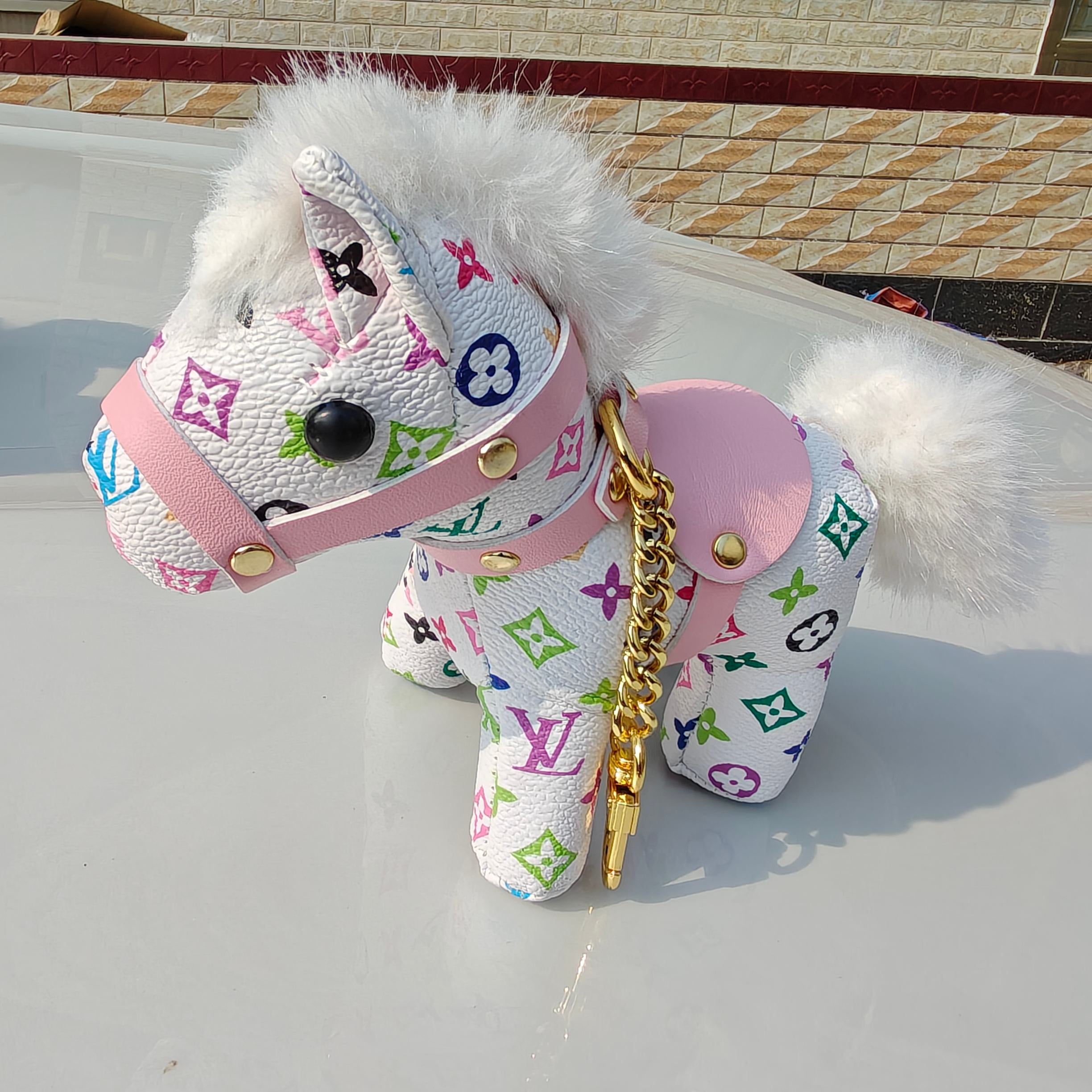 A1R76E75 Popular bag 's charms accessories
