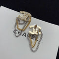 X1Z64C548E Popular  Earrings