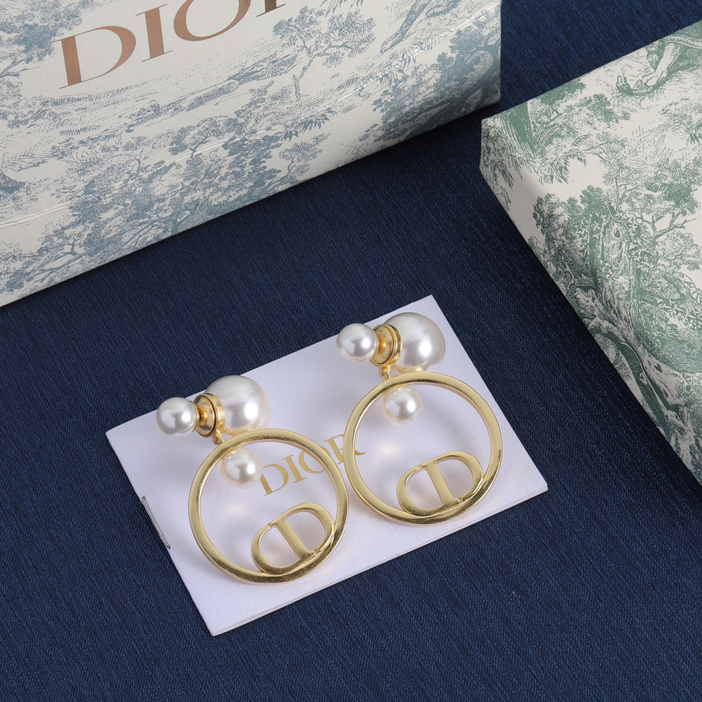 X1Z94D945E Popular  Earrings