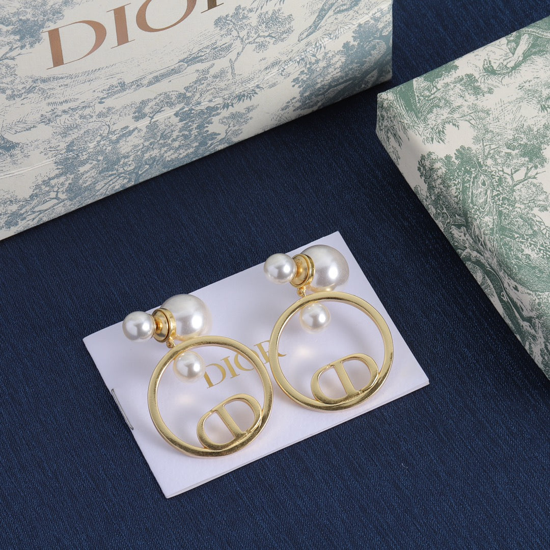 X1Z94D945E Popular  Earrings
