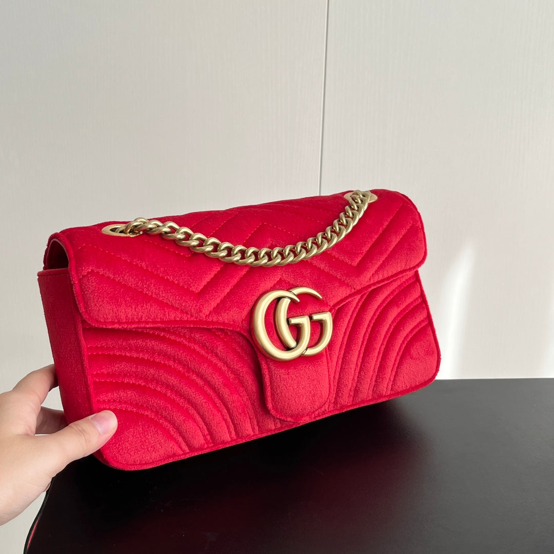 B1P36B66 Popular leather bag