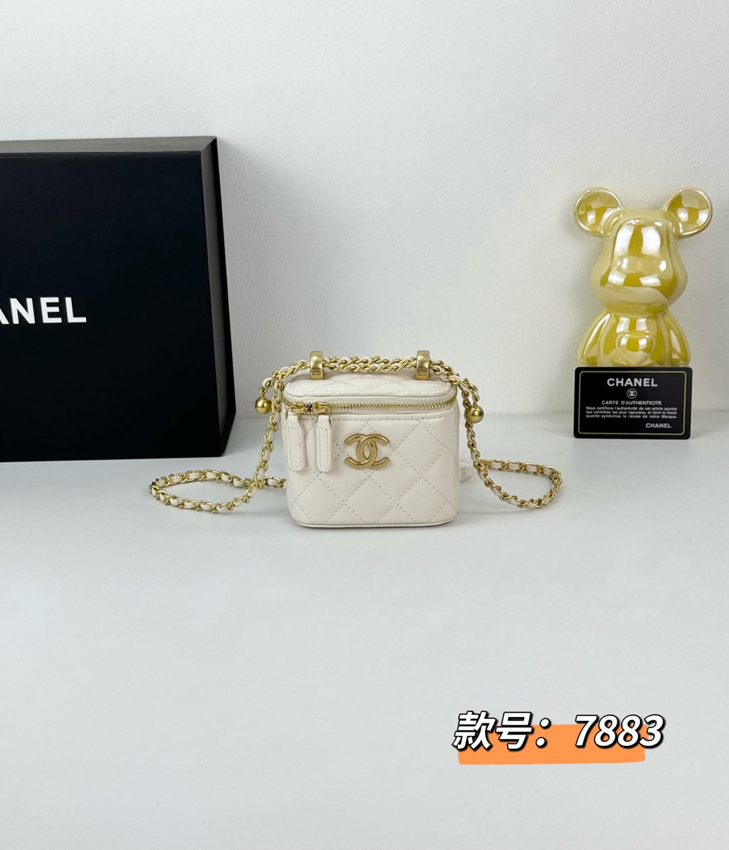 N1B95C4 Popular leather  bag