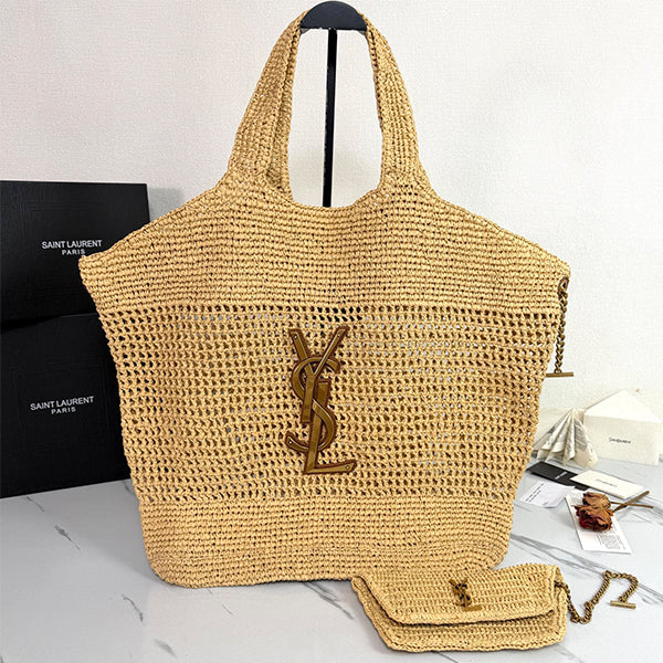 B1X66SL12   Popular woven bag