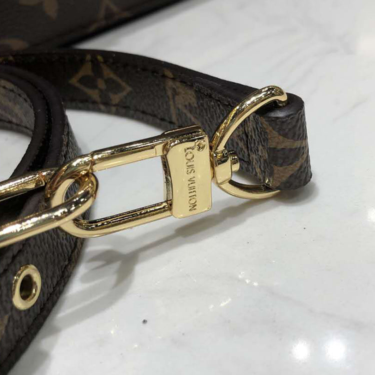 B1P11E65 Popular   leather bag 