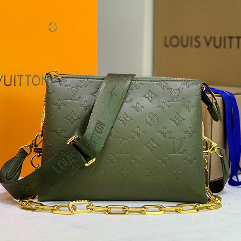 B1P111E8 Popular  leather bag 