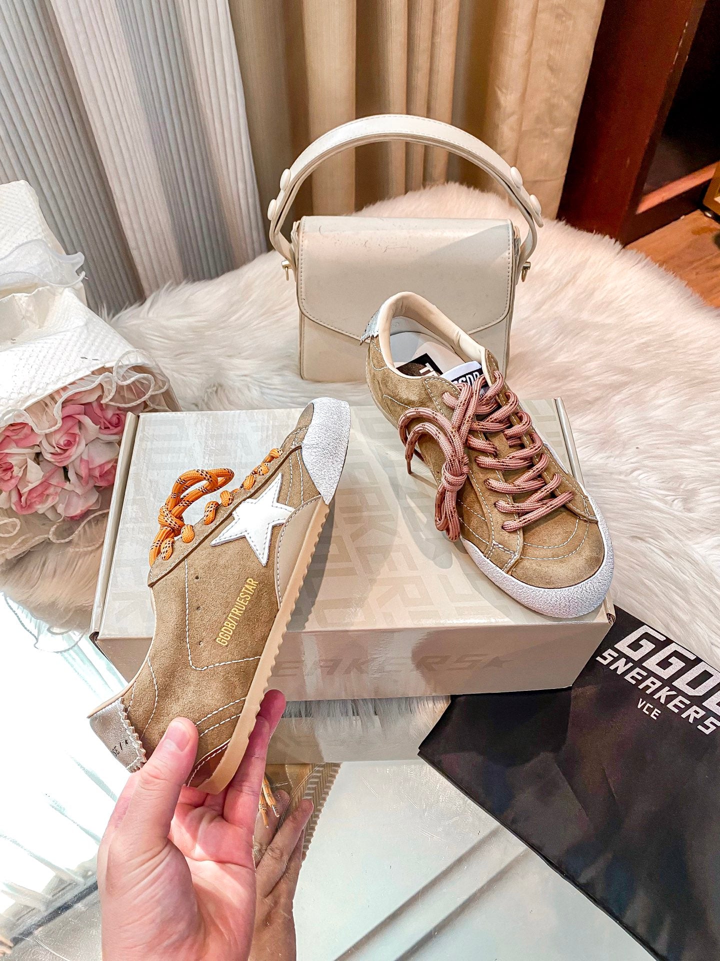Z1Q105GE363 Popular Shoes