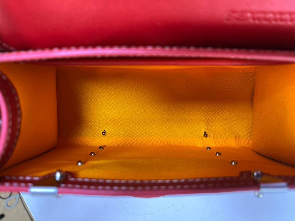 B1N86A10 Popular leather bag