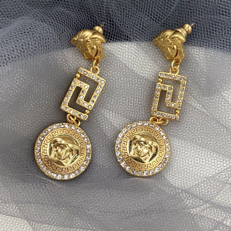 X1B91V68E Popular   Earrings