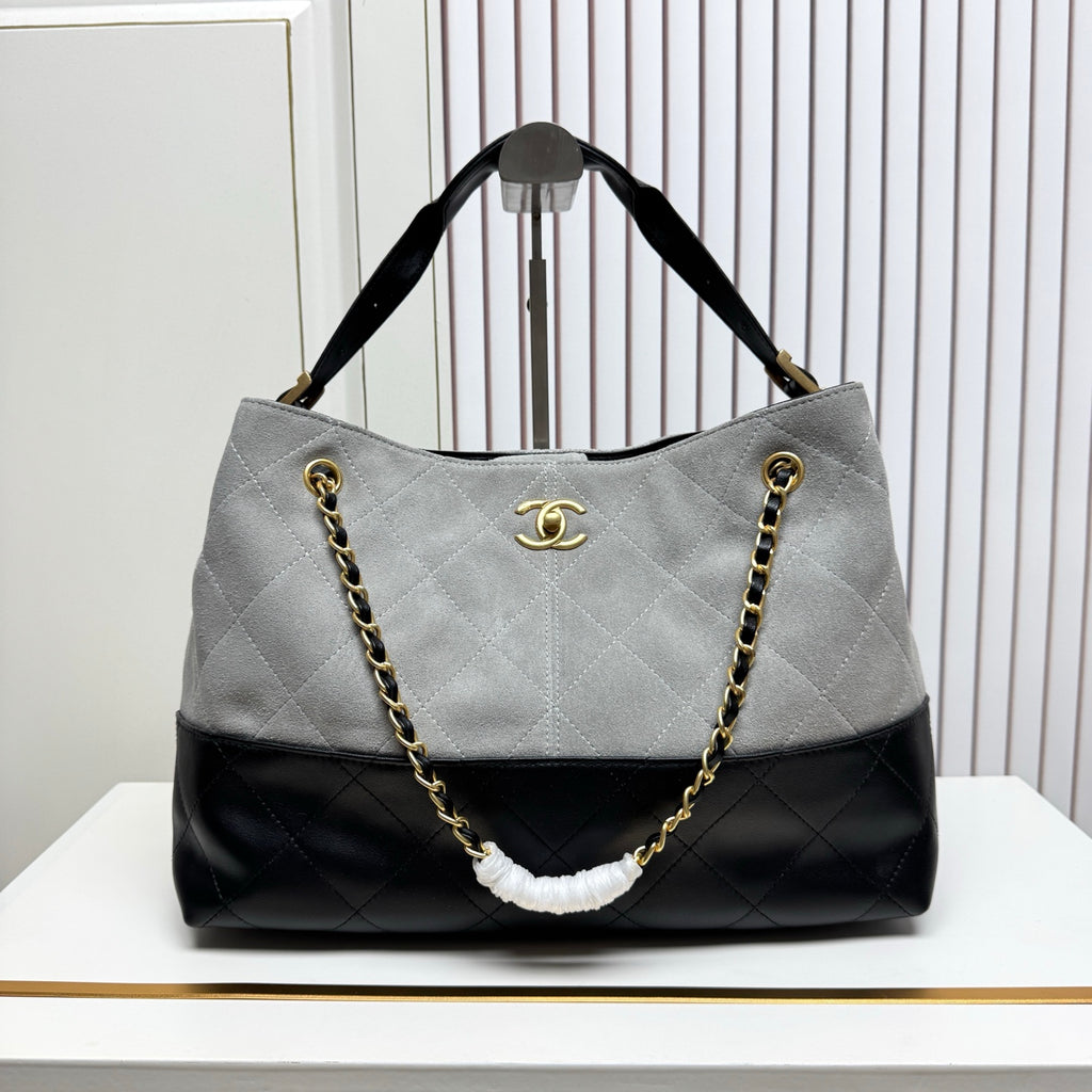 B1P46C17 Popular leather bag