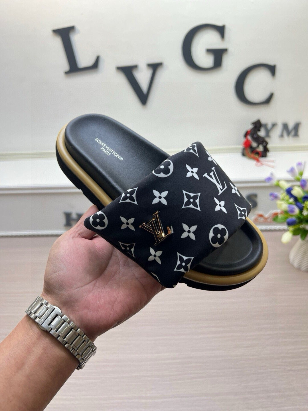 Z5QE10  Popular  Slippers