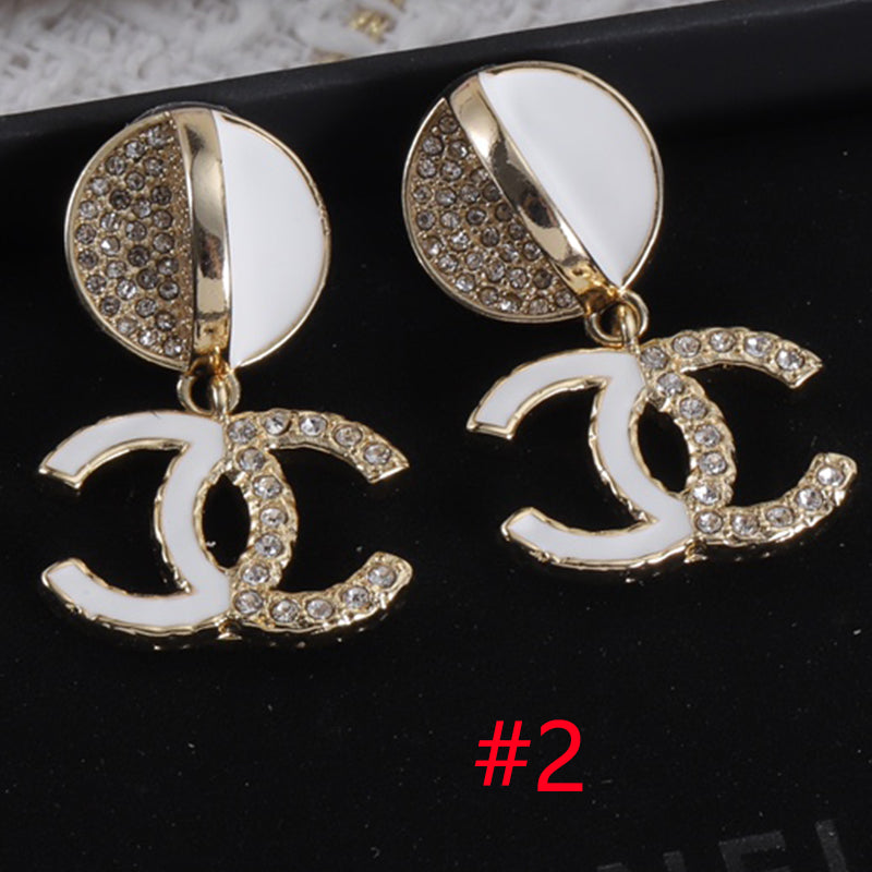 X1Z54C371E Popular Earrings