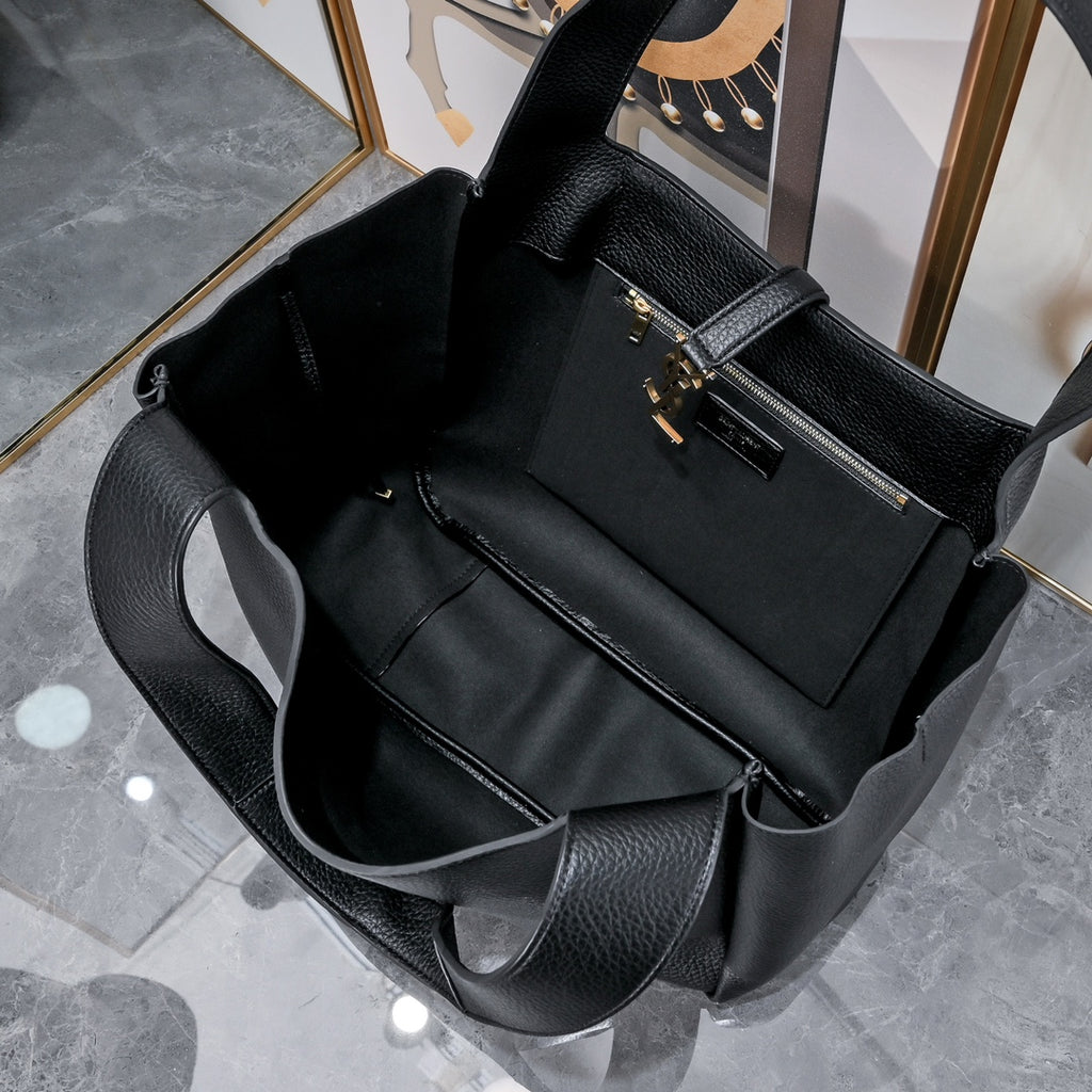 B1X64SL463 Popular leather bag