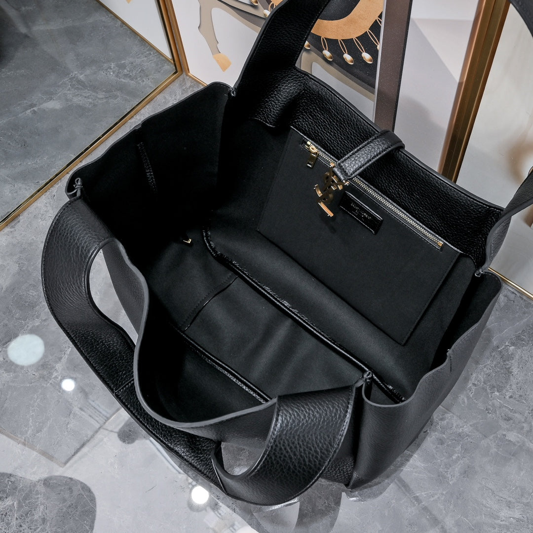 B1X64SL463 Popular leather bag