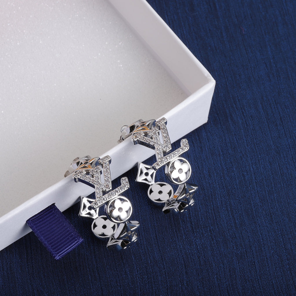 X1Z34E244E Popular Earrings