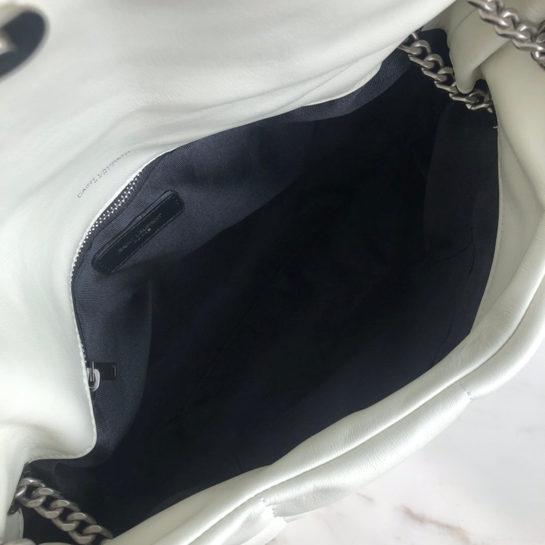 B1X34SL266 Popular    leather bag 