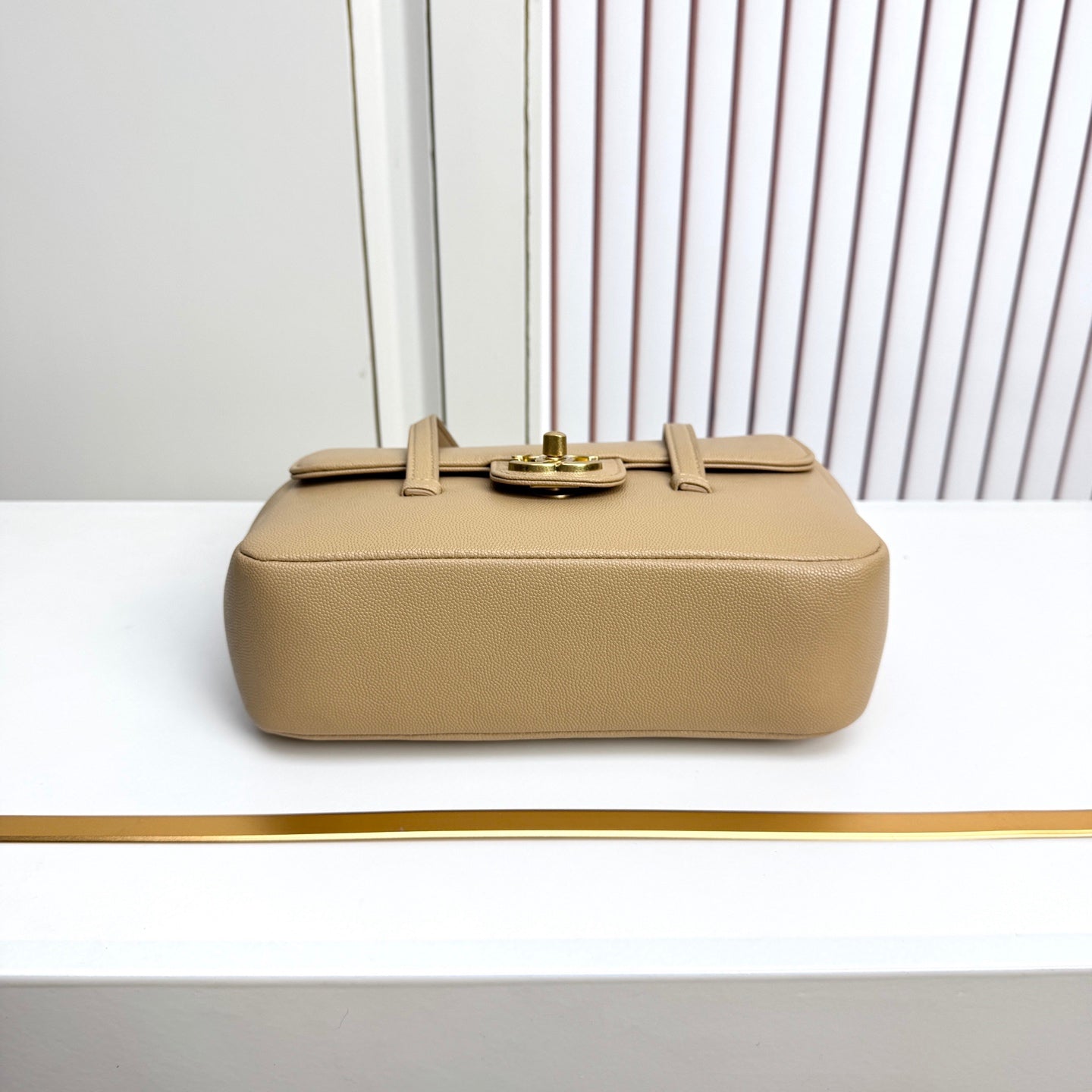 B1X46C2 Popular leather bag