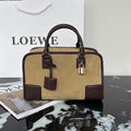 B1R66A12 Popular leather bag