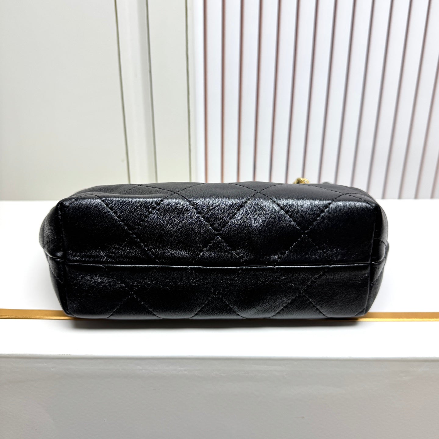 B1P46C7 Popular leather bag