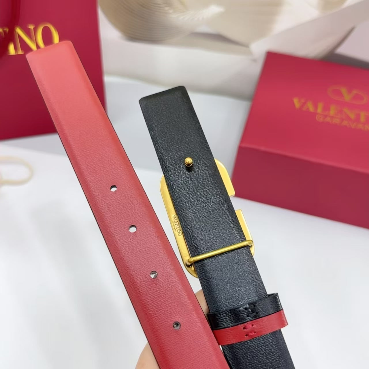 P2R66VL4 Popular High quality belt（With full package）