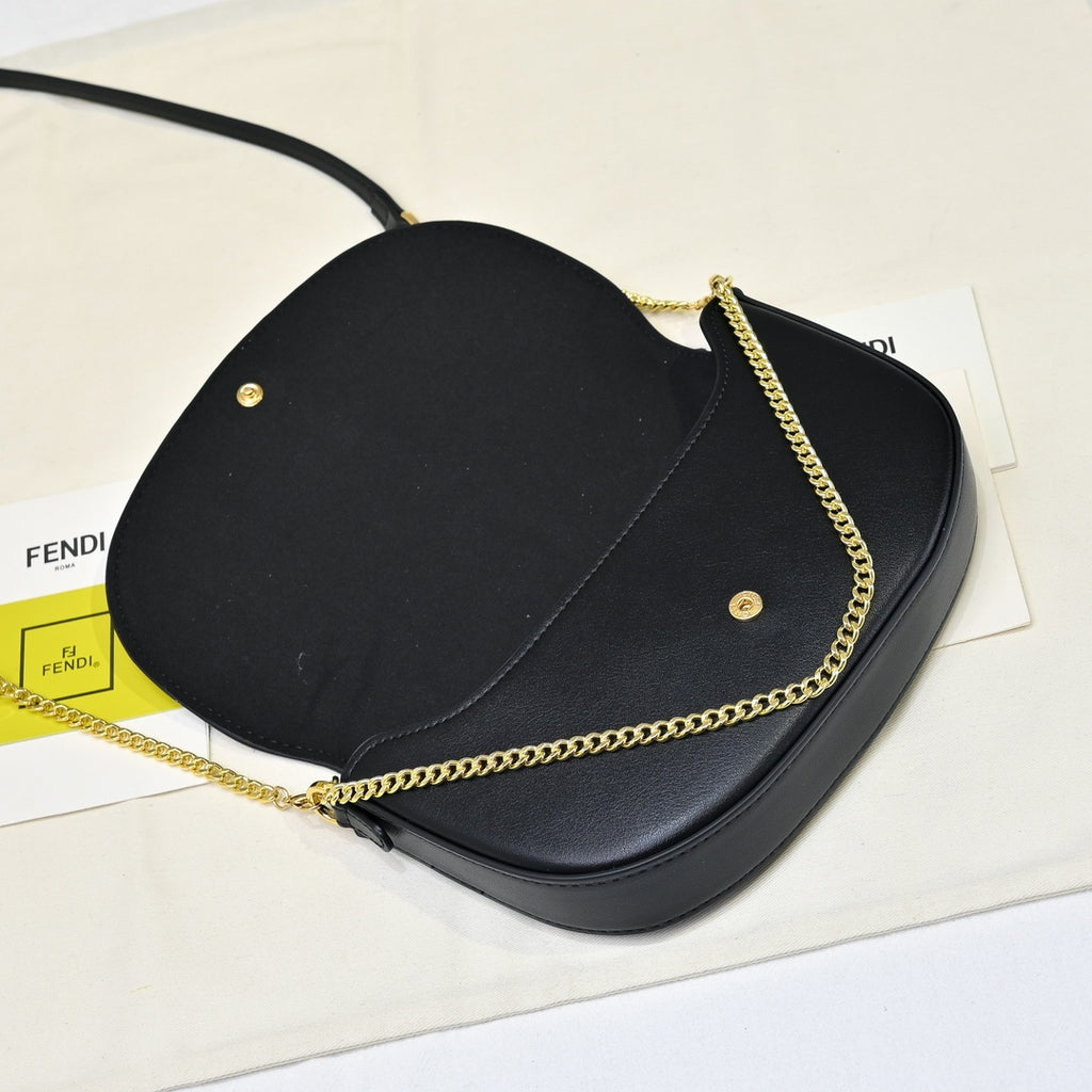 B1R15F138 Popular leather bag